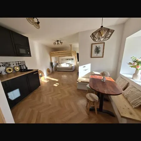 Apartament Le Domaine Du Pialon Roche-la-Moliere