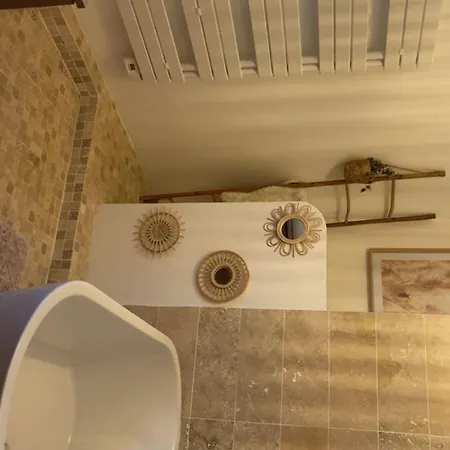 Le Domaine Du Pialon Apartament *
